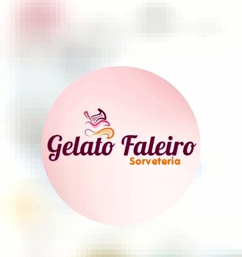 GELATO FALEIRO-SORVETERIA