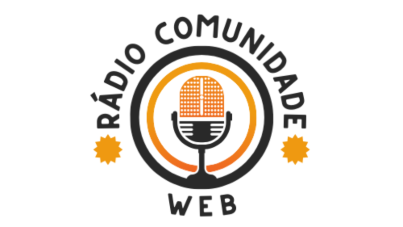 RÁDIO COMUNIDADE WEB
